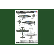 Hobby Boss Focke-Wulf FW 190D-12 1:48 (81719)