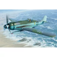 Hobby Boss Focke-Wulf FW190D-12 R14 1:48 (81720)