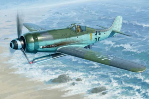 Hobby Boss Focke-Wulf FW190D-12 R14 1:48 (81720)