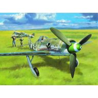 Hobby Boss Focke-Wulf FW190D-13 1:48 (81721)