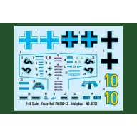 Hobby Boss Focke-Wulf FW190D-13 1:48 (81721)