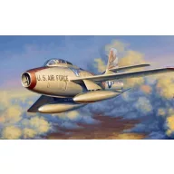 Hobby Boss F-84F Thunderstread 1:48 (81726)