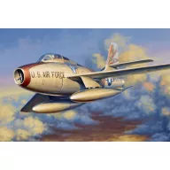 Hobby Boss F-84F Thunderstread 1:48 (81726)