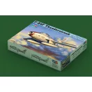 Hobby Boss F-84F Thunderstread 1:48 (81726)
