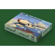 Hobby Boss F-84F Thunderstread 1:48 (81726)
