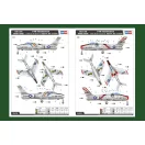 Hobby Boss F-84F Thunderstread 1:48 (81726)