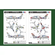 Hobby Boss F-84F Thunderstread 1:48 (81726)