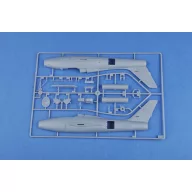 Hobby Boss F-84F Thunderstread 1:48 (81726)