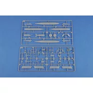 Hobby Boss F-84F Thunderstread 1:48 (81726)