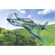 Hobby Boss Brazilian EMB314 Super Tucano 1:48 (81727)