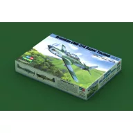 Hobby Boss Brazilian EMB314 Super Tucano 1:48 (81727)