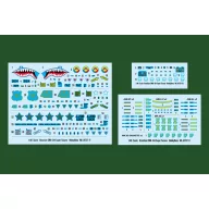 Hobby Boss Brazilian EMB314 Super Tucano 1:48 (81727)