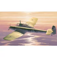 Hobby Boss German BV-141 1:48 (81728)