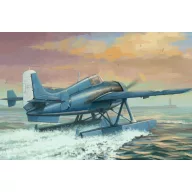 Hobby Boss US F4F-3S Wildcatfish 1:48 (81729)