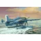 Hobby Boss US F4F-3S Wildcatfish 1:48 (81729)