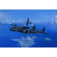 Hobby Boss US P-61B Black Widow 1:48 (81731)