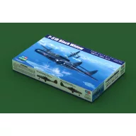 Hobby Boss US P-61B Black Widow 1:48 (81731)