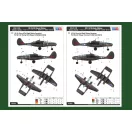 Hobby Boss US P-61B Black Widow 1:48 (81731)