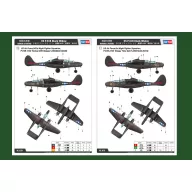 Hobby Boss US P-61B Black Widow 1:48 (81731)