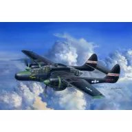 Hobby Boss US P-61C Black Widow 1:48 (81732)