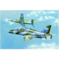 Hobby Boss Hawk T MK.1A 1:48 (81733)