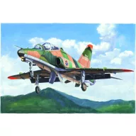 Hobby Boss Hawk T MK.67 1:48 (81734)