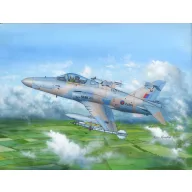 Hobby Boss Hawk Mk.200/208/209 1:48 (81737)