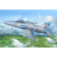 Hobby Boss Hawk Mk.200/208/209 1:48 (81737)