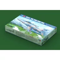Hobby Boss Hawk Mk.200/208/209 1:48 (81737)
