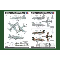 Hobby Boss Hawk Mk.200/208/209 1:48 (81737)
