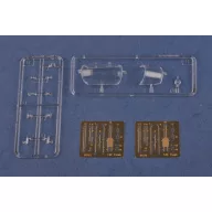 Hobby Boss Hawk Mk.200/208/209 1:48 (81737)