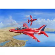 Hobby Boss RAF Red Arrows Hawk T MK.1/1A 1:48 (81738)