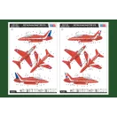 Hobby Boss RAF Red Arrows Hawk T MK.1/1A 1:48 (81738)