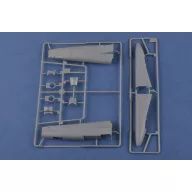 Hobby Boss RAF Red Arrows Hawk T MK.1/1A 1:48 (81738)