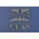 Hobby Boss RAF Red Arrows Hawk T MK.1/1A 1:48 (81738)