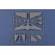 Hobby Boss RAF Red Arrows Hawk T MK.1/1A 1:48 (81738)