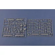 Hobby Boss RAF Red Arrows Hawk T MK.1/1A 1:48 (81738)