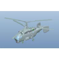 Hobby Boss Russian Ka-27 Helix 1:48 (81739)