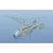 Hobby Boss Russian Ka-27 Helix 1:48 (81739)