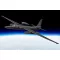 Hobby Boss U-2R Dragon Lady Senior Span 1:48 (81740)