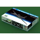 Hobby Boss U-2R Dragon Lady Senior Span 1:48 (81740)