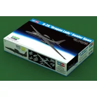 Hobby Boss U-2R Dragon Lady Senior Span 1:48 (81740)