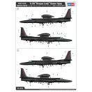 Hobby Boss U-2R Dragon Lady Senior Span 1:48 (81740)