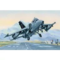 Hobby Boss AMX Ground Attack Aircraft 1:48 (81741)