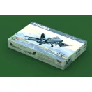 Hobby Boss AMX Ground Attack Aircraft 1:48 (81741)
