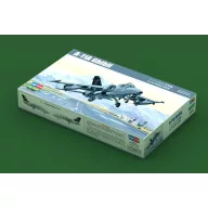Hobby Boss AMX Ground Attack Aircraft 1:48 (81741)