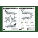 Hobby Boss AMX Ground Attack Aircraft 1:48 (81741)