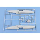 Hobby Boss AMX Ground Attack Aircraft 1:48 (81741)