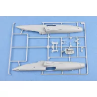 Hobby Boss AMX Ground Attack Aircraft 1:48 (81741)