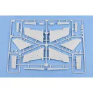 Hobby Boss AMX Ground Attack Aircraft 1:48 (81741)